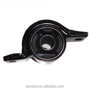 K200067 MS40409 YS4Z3069BA 98AZ3069AA 7S4Z3069A 98AG3A262AG บูชปีกนกด้านหน้าล่างสำหรับ <span class=keywords><strong>Ford</strong></span> FocusMK1 1998-2005 - Product Image 1