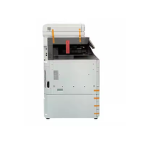 Pour Sharp MX5050/5051 A3 photocopieur Laser multifonction imprimante noir et blanc de haute qualité photocopieuse utilisée générale