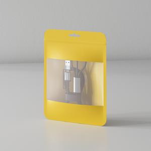 Cables <span class=keywords><strong>con</strong></span> Logotipo Ecológico, Accesorios Electrónicos de Alta Gama, a Prueba de Sonido, Nuevo, Moderno, Mini Reloj, <span class=keywords><strong>Cable</strong></span> USB - Product Image 4