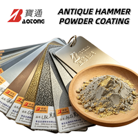 Peinture en poudre époxy à texture métallique, résistante aux intempéries, pour meubles métalliques, bureaux scolaires, distribution de climatiseurs