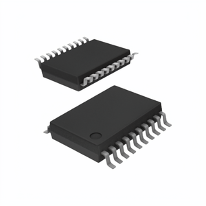 Circuitos Integrados en Stock, Chip Lógico 20 SSOP (0.209", 5.30mm de Ancho) SN74LVTH241DBR IC BUF NO INVERSOR 3.6V 20SSOP - Product Image 1