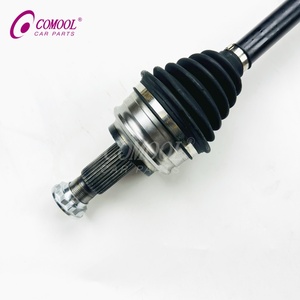 COMOOL <span class=keywords><strong>Arbre</strong></span> <span class=keywords><strong>de</strong></span> <span class=keywords><strong>transmission</strong></span> avant 31603450563 31603450565 pour <span class=keywords><strong>BMW</strong></span> X3 <span class=keywords><strong>E83</strong></span>, demi-<span class=keywords><strong>arbre</strong></span> gauche - Product Image 2