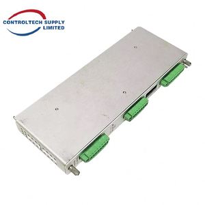 Module I/O Ethernet/RS232 Modbus Bently Nevada 135183-01 en aluminium pour automatisation universelle - Product Image 2