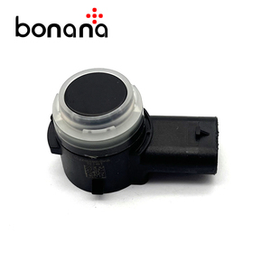 เซ็นเซอร์จอดรถ OEM ใหม่สำหรับนิสสัน อินฟินิตี้ รุ่น 28438-8414R สีดำเงา - Product Image 3