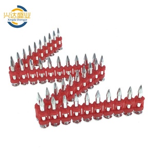 Clous à gaz <span class=keywords><strong>pour</strong></span> machine à spray, pièces, en plastique, pistolet à spray - Product Image 4