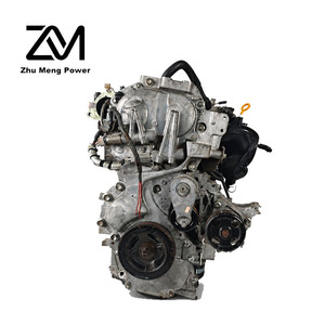 Moteur complet Mr16ddt Mr16 1.6 Turbo, neuf, pour <span class=keywords><strong>Nissan</strong></span> Juke Tiida Latio 2011 2015 2018 Renault Koleos Sport - Product Image 3