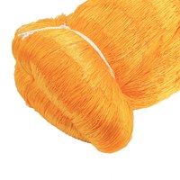 Filets de pêche de vente directe d'usine filet d'étang à poissons rede de pesca de nylon bon prix filet de pêche en Nylon monofila