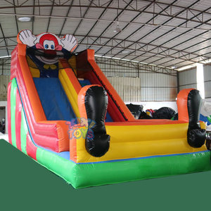 Circus Jumping <span class=keywords><strong>Bouncer</strong></span>, Nhỏ <span class=keywords><strong>Clown</strong></span> <span class=keywords><strong>Inflatable</strong></span> <span class=keywords><strong>Castle</strong></span> Đối Với Trẻ Em Đảng - Product Image 6