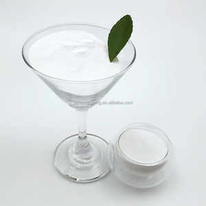 Oxyde d'yttrium stabilisé à 8 mol% Zircone Poudre blanche Avec une taille de particule de 1 micron - Product Image 2