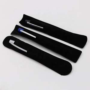 ปากกาแบรนด์เฟิร์สเพ็น สแตนเลสสตีล ดีไซน์หรูหรา พร้อมสายถักโลหะ เหมาะสำหรับเป็นของขวัญหรือใช้ในธุรกิจ - Product Image 3