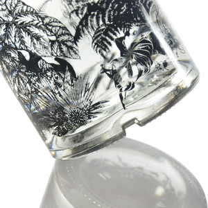 OEM <span class=keywords><strong>en</strong></span> relieve 750ml extra pedernal claro redondo cráneo forma licores gin brandy <span class=keywords><strong>vodka</strong></span> whisky <span class=keywords><strong>botella</strong></span> <span class=keywords><strong>de</strong></span> vidrio - Product Image 6