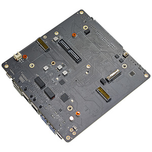 Jetson 新型キャリアボード A802、Nvidia AGX Thor T4000/T000開発ボード＆キット、AIボード、ミニPC、人工知能に対応 - Product Image 3