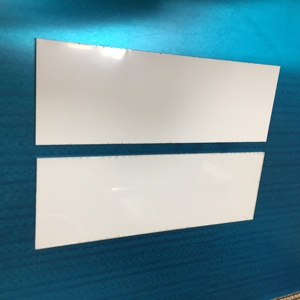 Láminas de PMMA y PC Cuadradas Gruesas Personalizadas al por Mayor con Revestimiento Antiamarilleo para Cajas de Luz Publicitarias - Product Image 6