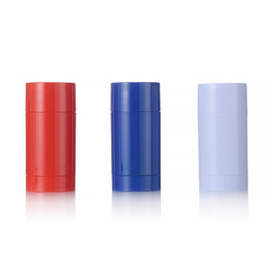 Contenitore per Deodorante Solido con Logo Personalizzato, 75ml, Fondo Rotante, Anti-Sudore, per Profumo Solido - Product Image 2