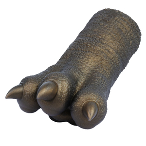 GEEBA Masturbatore Maschile a Forma di Zampa di Drago, Vagina in Silicone Morbido, Giocattolo Sessuale per Uomini - Product Image 5