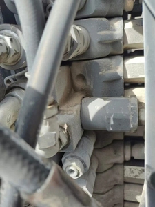 เครื่องขุดดินมือสอง Kubota 155-3เครื่องขุดดินมือสองจากญี่ปุ่น - Product Image 3