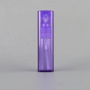 Bouteille de parfum rechargeable 10ml 20ml 25ml 45ml, flacon avec pochette, carré en verre, <span class=keywords><strong>portable</strong></span>, nouveau - Product Image 4