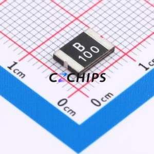 2920L100/60GRL Resettable Fuse 2920 Fuse 60V 40A 1.1A 2.2A - Product Image 2