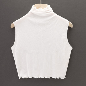 Hot Summer Casual Women's Slim Vest with Customizable Aluminum Weighted Lettering Fashionable Jacket with Fit Design
