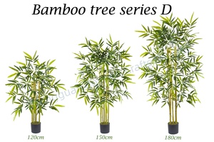 Bossion Chine : Vente de plantes artificielles en <span class=keywords><strong>bambou</strong></span> de 7 pieds, arbre en <span class=keywords><strong>bambou</strong></span> artificiel <span class=keywords><strong>géant</strong></span> ornemental pour extérieur - Product Image 6