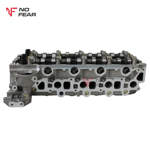 OEM คุณภาพ 4JJ1-TC เครื่องยนต์ฝาสูบ AMC 908350 สําหรับ <span class=keywords><strong>Isuzu</strong></span> <span class=keywords><strong>D</strong></span>-<span class=keywords><strong>Max</strong></span> MU-7 MU-X 3.0L 4JJ1 OHV ดีเซลมอเตอร์ - Product Image 6
