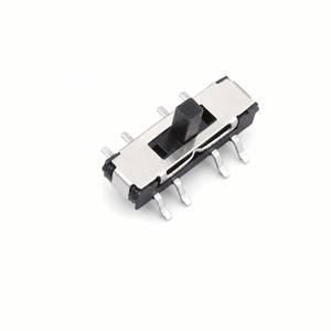 2mm Pitch 2x7P Dual Row Vertical SMT Pin Header CS-1126WD-2X7BSMT(L10.25)<strong>DZ</strong> CS-1126WD-2X7BSMT SMD P 2mm - Product Image 1