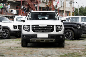 Proveedor Chino, <span class=keywords><strong>Precio</strong></span> de Haval Dargo 2023, Auto Nuevo, 1.5T 2.0T 7DCT, Vehículo a Gasolina, SUV Económico, Nuevo Auto Haval BIG DOG - Product Image 2