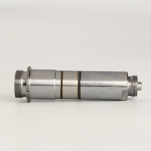 Noyau de vanne solénoïde Kexin, composant hydraulique pour excavatrice, chargeuse et machines de génie civil - Product Image 2