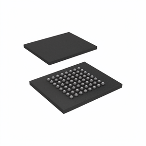 Mémoire 64 LBGA S29GL256S90FHSS43 Acheter des composants électroniques en ligne en stock - Product Image 1