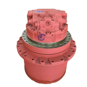 Гидравлическое устройство для электропривода KYB MAG 170VP для SK250-8 Sumitomo SH200 CX200 и <span class=keywords><strong>Kobelco</strong></span> - Product Image 1