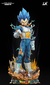 Lote al por mayor <span class=keywords><strong>de</strong></span> la mejor relación calidad-precio: Figura <span class=keywords><strong>de</strong></span> Vegeta 1/1, <span class=keywords><strong>de</strong></span> fibra <span class=keywords><strong>de</strong></span> vidrio resistente a los rayos UV, estatua del Príncipe Saiyajin <span class=keywords><strong>de</strong></span> <span class=keywords><strong>Dragon</strong></span> <span class=keywords><strong>Ball</strong></span> Z para exhibición en centros comerciales - Product Image 5