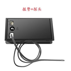 Testeur d'indicateur de capacité de tension de batterie au plomb acide numérique LCD JS-C35 10-100V 3S 4S 12V 24V Lithium lifepo4 - Product Image 3