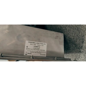 Panneau chauffant infrarouge Honeywell 2104B0716 24 V 12 A à circuit ouvert - Product Image 2