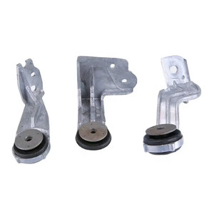 Soporte De Intercooler Para Opel Astra L Combo <span class=keywords><strong>E</strong></span> <span class=keywords><strong>Peugeot</strong></span> <span class=keywords><strong>308</strong></span> 9803779180 - Product Image 1