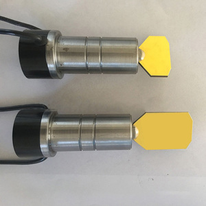 GiAi-Espejo reflectante personalizado, galvanómetro con revestimiento de oro, YAG para/<span class=keywords><strong>CO2</strong></span>/1064/UV - Product Image 5