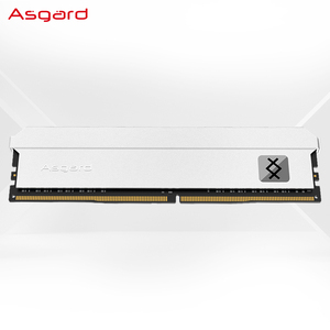 Asgard-memoria <span class=keywords><strong>RAM</strong></span> DDR5 para ordenador de escritorio, 16GB(8Gx2), 4800MHz, Freyr series, XMP 3,0, ddr5 - Product Image 4