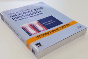 Impresión profesional Softcover Anatomy Product Impresión de libros médicos - Product Image 3