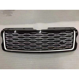 Rejilla <span class=keywords><strong>de</strong></span> <span class=keywords><strong>precio</strong></span> <span class=keywords><strong>de</strong></span> fábrica, accesorios para automóviles, parrilla <span class=keywords><strong>de</strong></span> parachoques delantero para Land <span class=keywords><strong>Rover</strong></span> Vogue 2013-2017 up <span class=keywords><strong>2022</strong></span> - Product Image 2