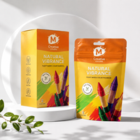 Emballages comestibles personnalisés imprimés, découpés sur mesure, de forme irrégulière, anti-odeur, pour 3,5g, en Mylar découpé avec soufflet latéral, 100 pièces