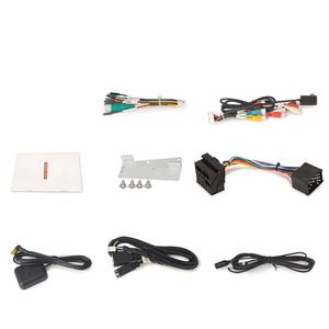 Lecteur DVD de voiture Erisin ES8503B Octa Core Android 14 IPS DSP pour BMW Série 5 E39 M5 DSP sans fil CarPlay GPS Auto Radio - Product Image 6