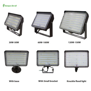 Tourillon montage <span class=keywords><strong>LED</strong></span> lumière d'inondation IP65 extérieur métal halogénure Sport <span class=keywords><strong>Spot</strong></span> 150W <span class=keywords><strong>200W</strong></span> projecteur réflecteur projecteur - Product Image 1