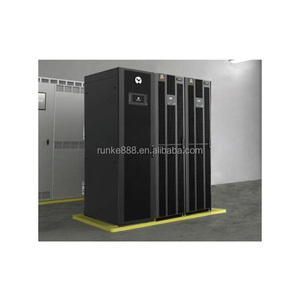 La SOLUCIÓN DE UPS de potencia media eficiente y fiable Vertiv Liebert EXM2 100-250kVA se puede aplicar a las finanzas, la educación - Product Image 3