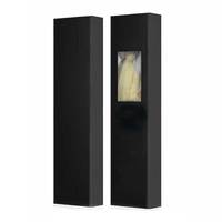 Offre Spéciale personnalisable livre-forme Extension de cheveux cadeau boîte en carton Satin soie insérer gaufrage impression UV avantage carton