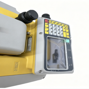 SOUTH NTS-332R15M/N3 Surveying Equipment South N3/332R15M Total Station <b>Optical</b> South N3 Test <b>Instruments</b> Total Station SOUTH N3 - Product Image 6