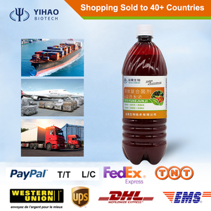 Giao hàng nhanh siêu chất lượng và giá cả cạnh tranh vi khuẩn phân bón biofertilizer vi khuẩn - Product Image 3