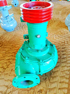 Pompa per Dragaggio Sabbia <span class=keywords><strong>a</strong></span> Prezzo Conveniente, Pompa per Sabbia da 12 Pollici, Pompa Portatile per Dragaggio Fanghi di Sabbia, Produttore - Product Image 4