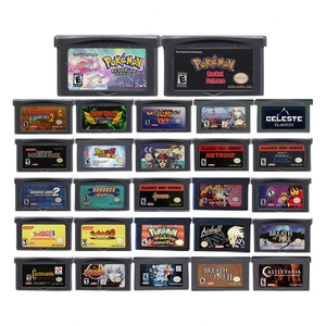 Cartucho Rocket Science Rocket Strike para Game Boy Advance (EE. UU.) - Product Image 1