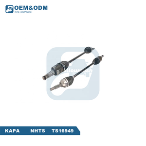 Seguowwish modello <span class=keywords><strong>di</strong></span> auto <span class=keywords><strong>di</strong></span> porcellana 3 accessori per <span class=keywords><strong>carrozzeria</strong></span> negozio online parti semiasse posteriore anteriore 1044119-00-D per Tesla semiasse posteriore anteriore - Product Image 3