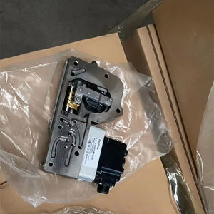 Válvula de control hidráulico Lainuo KVE KVEBB1402 MCV MCV116 Válvula piloto de control de presión hidráulica KVEBB1402 + MCV116G4201 - Product Image 1