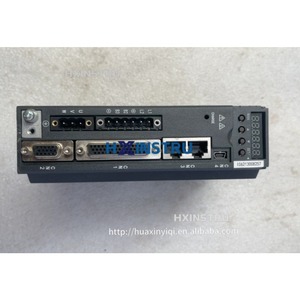 DA180-S4R5SG0 invt IP20 750W เซอร์โวไดรเวอร์สำหรับชิ้นส่วน DA180S4R5SG0ฟรีเรือเร็วใช้ H - Product Image 1